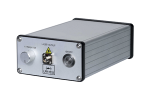 LFR-1532 front view